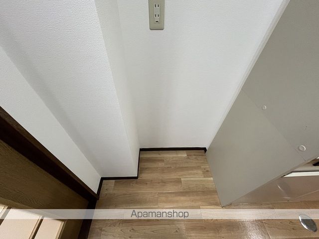 大成マンションの内装写真