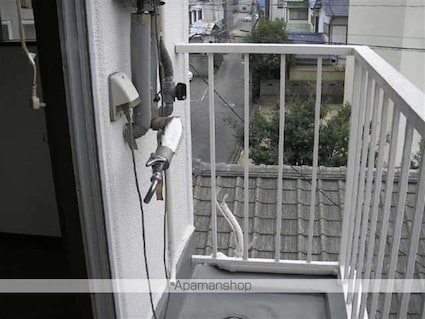 ローランドミューズ（花園）[1R/13.26m2]の内装