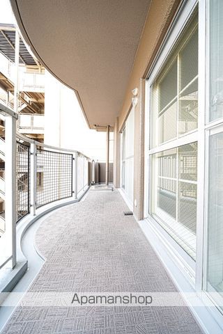 ルモン中津の内装写真