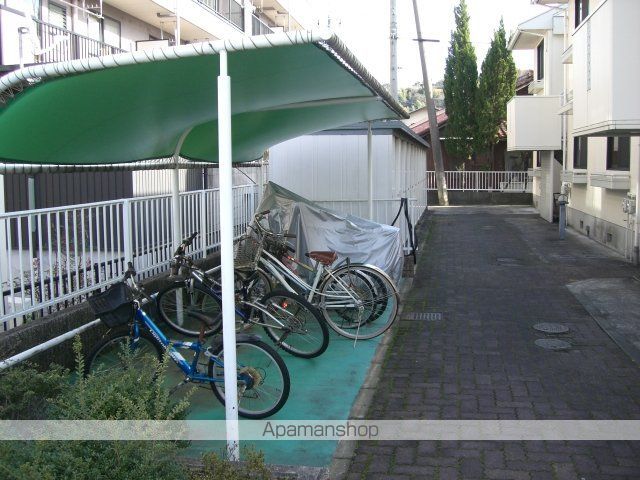 サンハイツIIのその他写真