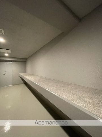 ガーラ・グランディ調布の内装写真