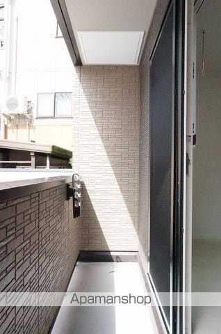 グランカーサ十三間町の内装写真