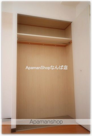 グラマシー心斎橋東の内装写真