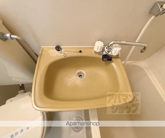 KITANOクレセントの内装写真