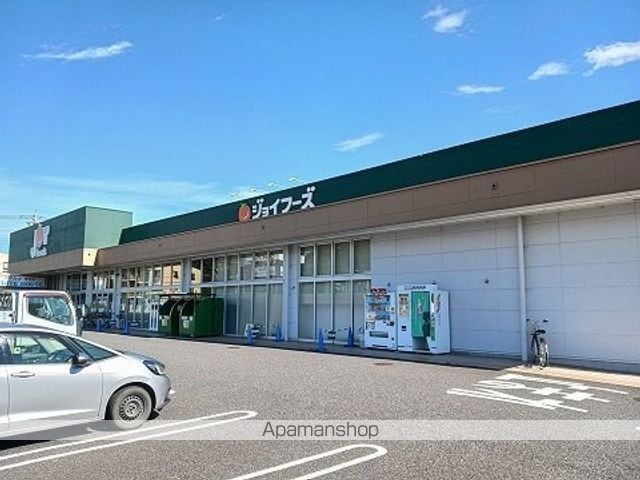 ビオレタBの周辺写真