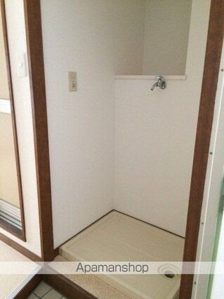 ＭＳビル　南竹屋[1K/21m2]の内装6