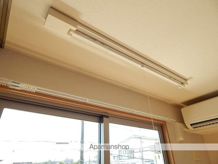 東京都昭島市宮沢町１丁目[1LDK/33.39m2]の内装4