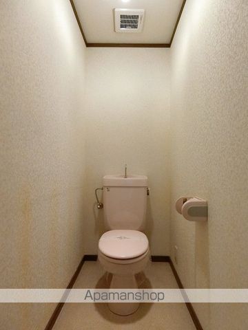 アーバンハイツAの内装写真