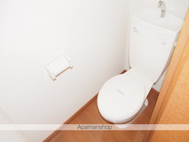 レオパレスエーデルハイムテヅカの内装写真