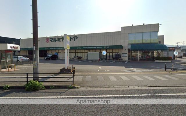 M・ジュールマンションの周辺写真