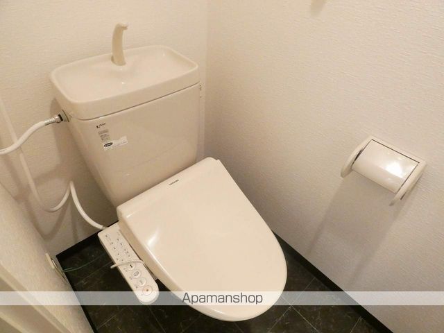 MANY’S COURTの内装写真