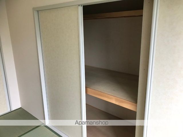 センターフィールド宝塚Iの内装写真