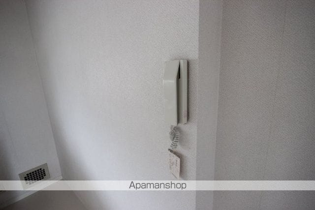 フレグランス光樹Aの内装写真