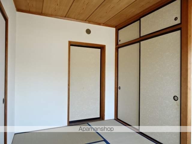 三浦ハイツ北の内装写真
