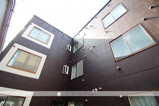 シャネル澄川の外観写真