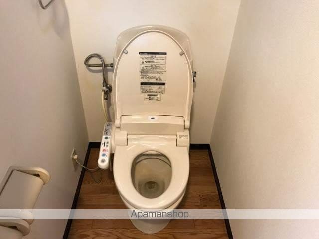 ニューコーポANOの内装写真