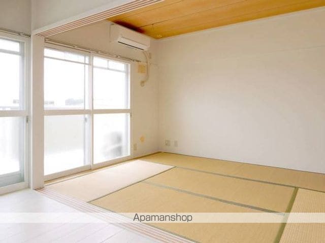 ビレッジハウス花泉西2号棟の内装写真