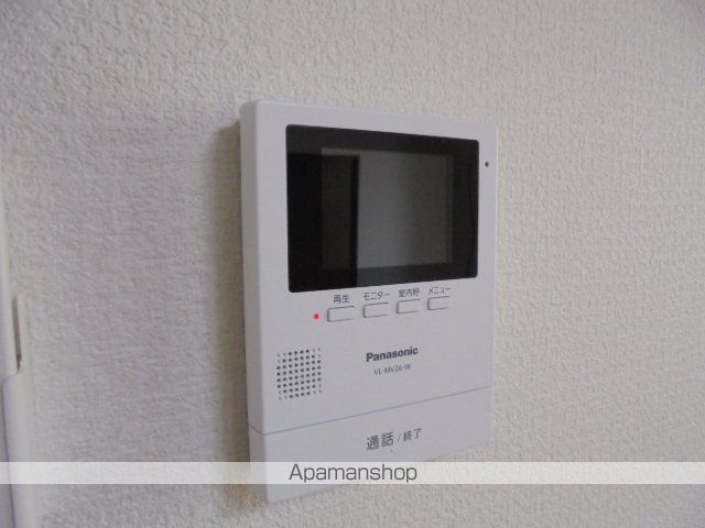 グランドールRの内装写真