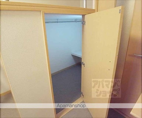 レオパレスイン京都の内装写真