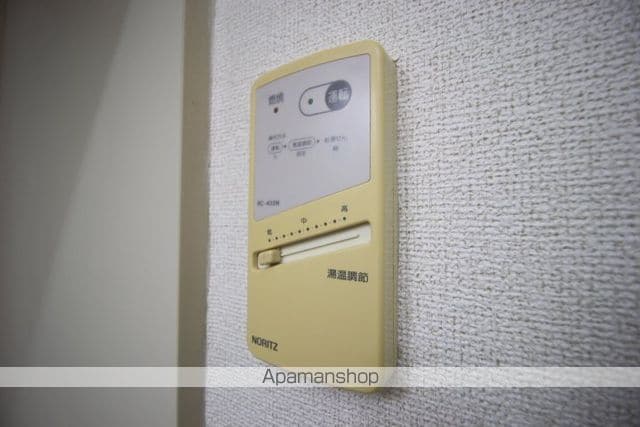 アーバンヒルズ河田の内装写真
