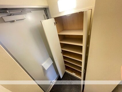 レオパレステルヌーラ彦根[1K/20.81m2]のその他部屋・スペース3