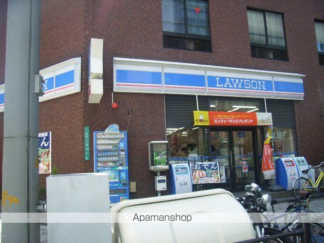 ORSUS新大阪の周辺写真