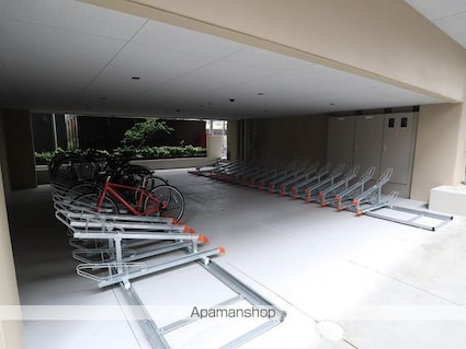 ＳーＲＥＳＩＤＥＮＣＥ桜本町ａｗｅｓｏｍｅ[1K/24.2m2]の共用部