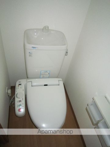 プレサンスセンターコア大阪の内装写真