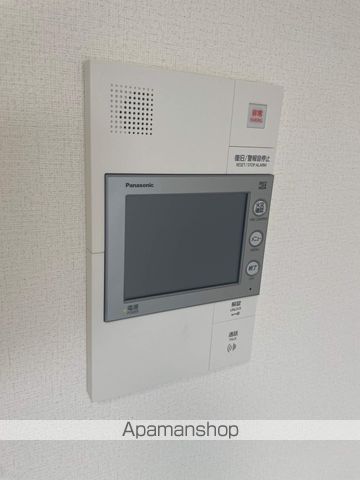 ディアレイシャス尾頭橋の内装写真