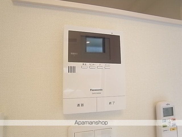ラファージュ東海通の内装写真