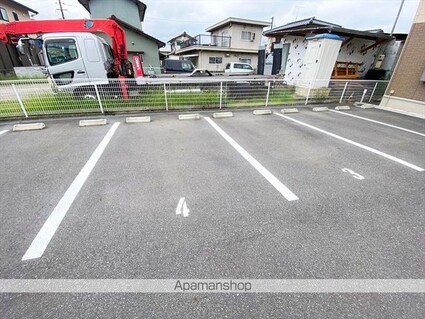 モデレート．Ｋ[1LDK/48.8m2]の駐車場