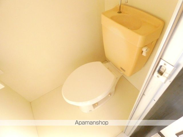ベルトゥリーIの内装写真