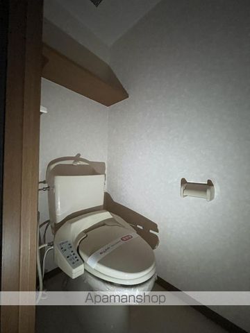 デロリアンの内装写真