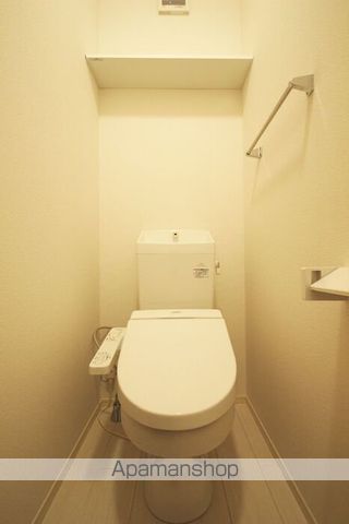 HOGAR CA’LIDOの内装写真