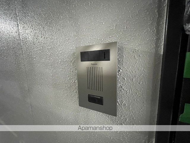 スプランディッド上本町WESTIIの内装写真