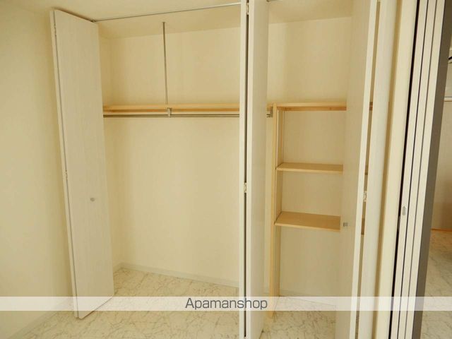 RESIDENCE SAISONの内装写真