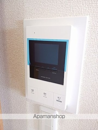 プラザ初雪Ａー１[2LDK/63.84m2]のその他設備
