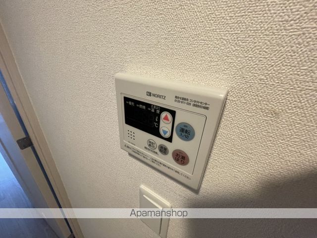 プレサンス新大阪ストリームの内装写真