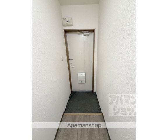 Nスクエアの内装写真
