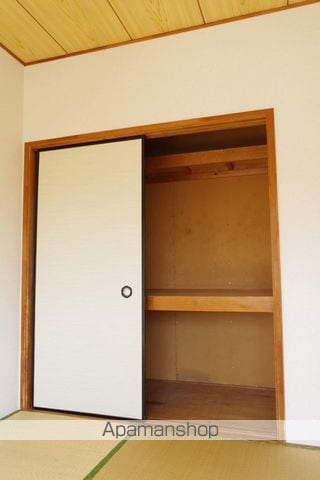 ベイウインドハウスの内装写真