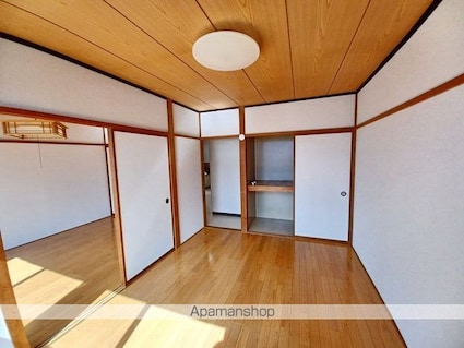 ハイツフルタ[2DK/39.55m2]の内装3