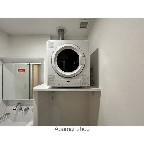 クレスト青柳の内装写真
