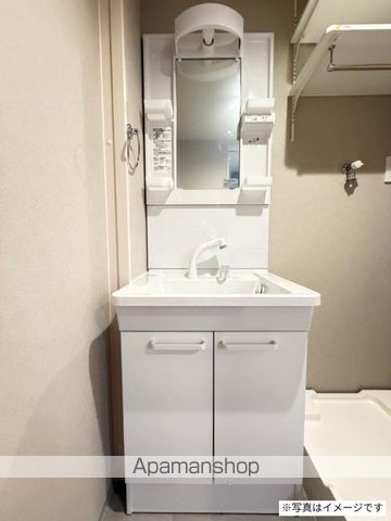 ROBOT HOME 日進VIの内装写真