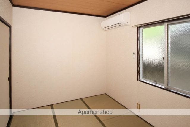 コーポ赤崎の内装写真