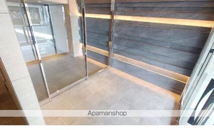 ＡＬＴＥＲＮＡ住吉[1R/25.46m2]のエントランス1
