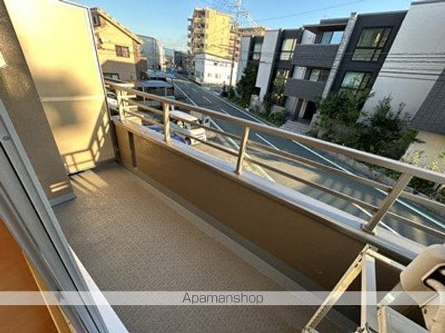 ユングフラウ原水の内装写真