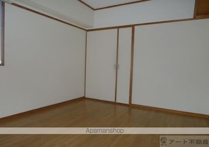 メゾンＡＤⅢ[1K/19.9m2]のリビング・居間