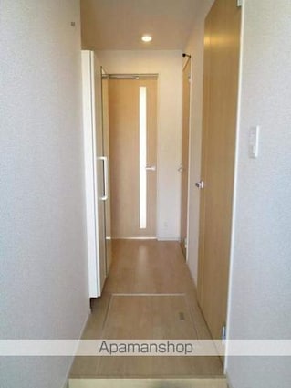 ＪａｄｅＨｏｕｓｅ庄町　Ａ[1R/32.23m2]の玄関