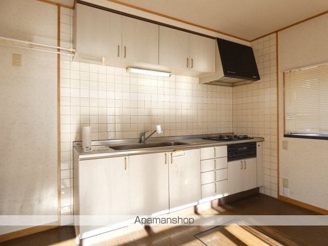 笠井町戸建ての内装写真