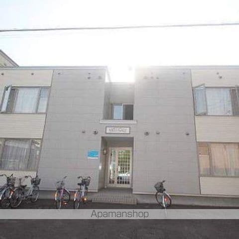 プレシャス文京台の外観写真
